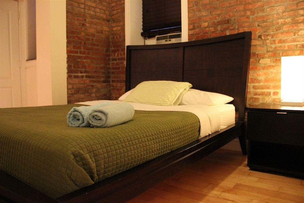 Hotel East Village Suites 3*