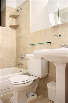 East Village Suites 3* New York