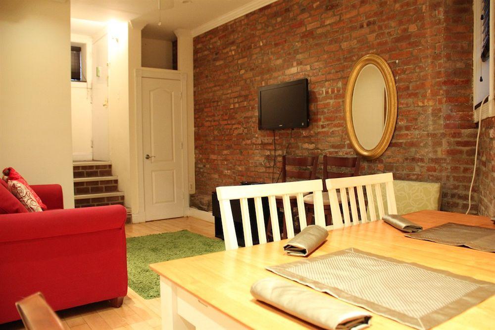 East Village Suites 3*