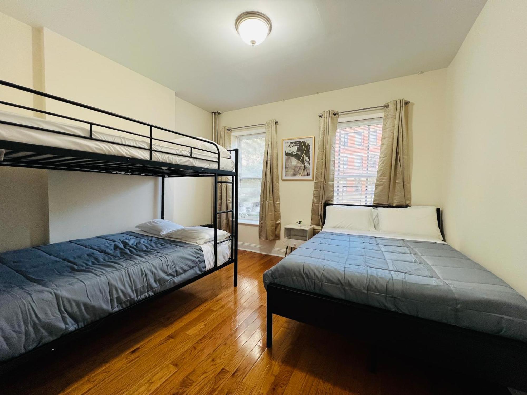 Appartement Park Ny New York