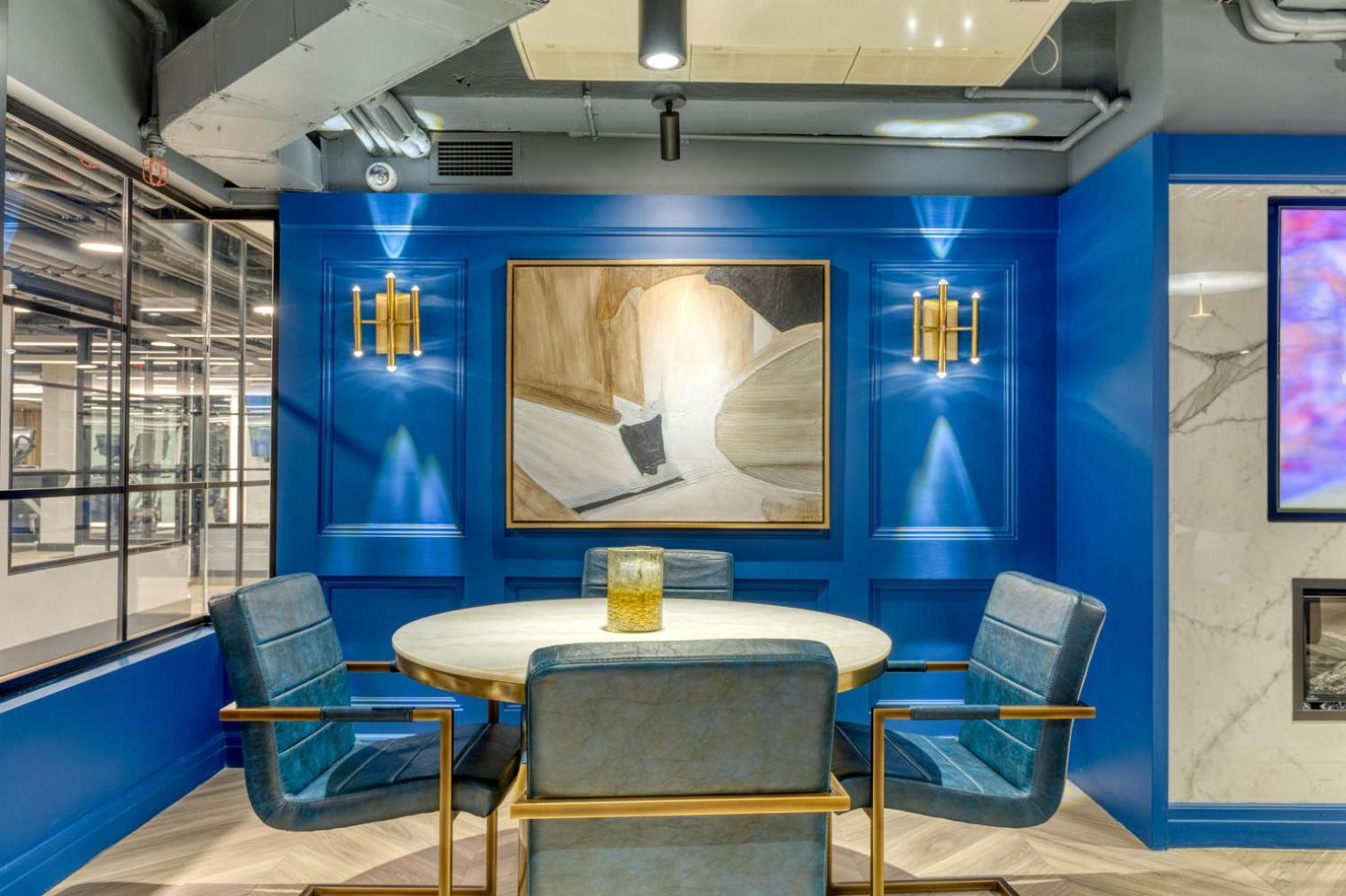 Appartement Blueground Boerum Hill Gym Wd Nr Sports Nyc-1573 New York