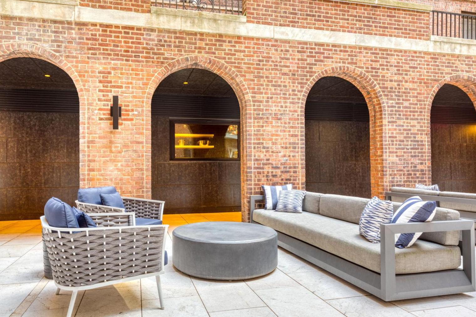 Appartement Blueground Boerum Hill Gym Wd Nr Sports Nyc-1573