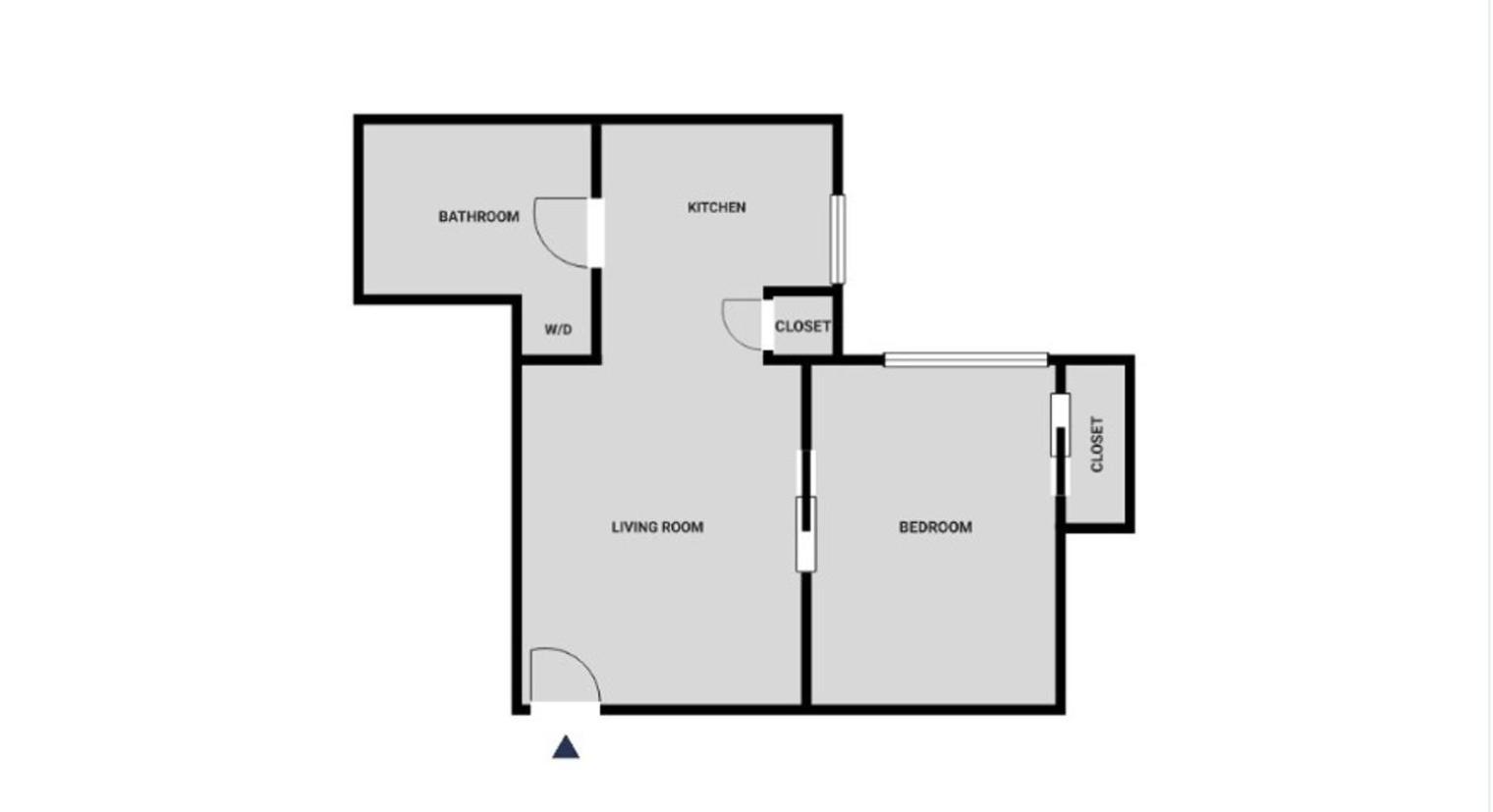 Appartement Blueground Lower East Side Ac Nr Katzs Nyc-1551