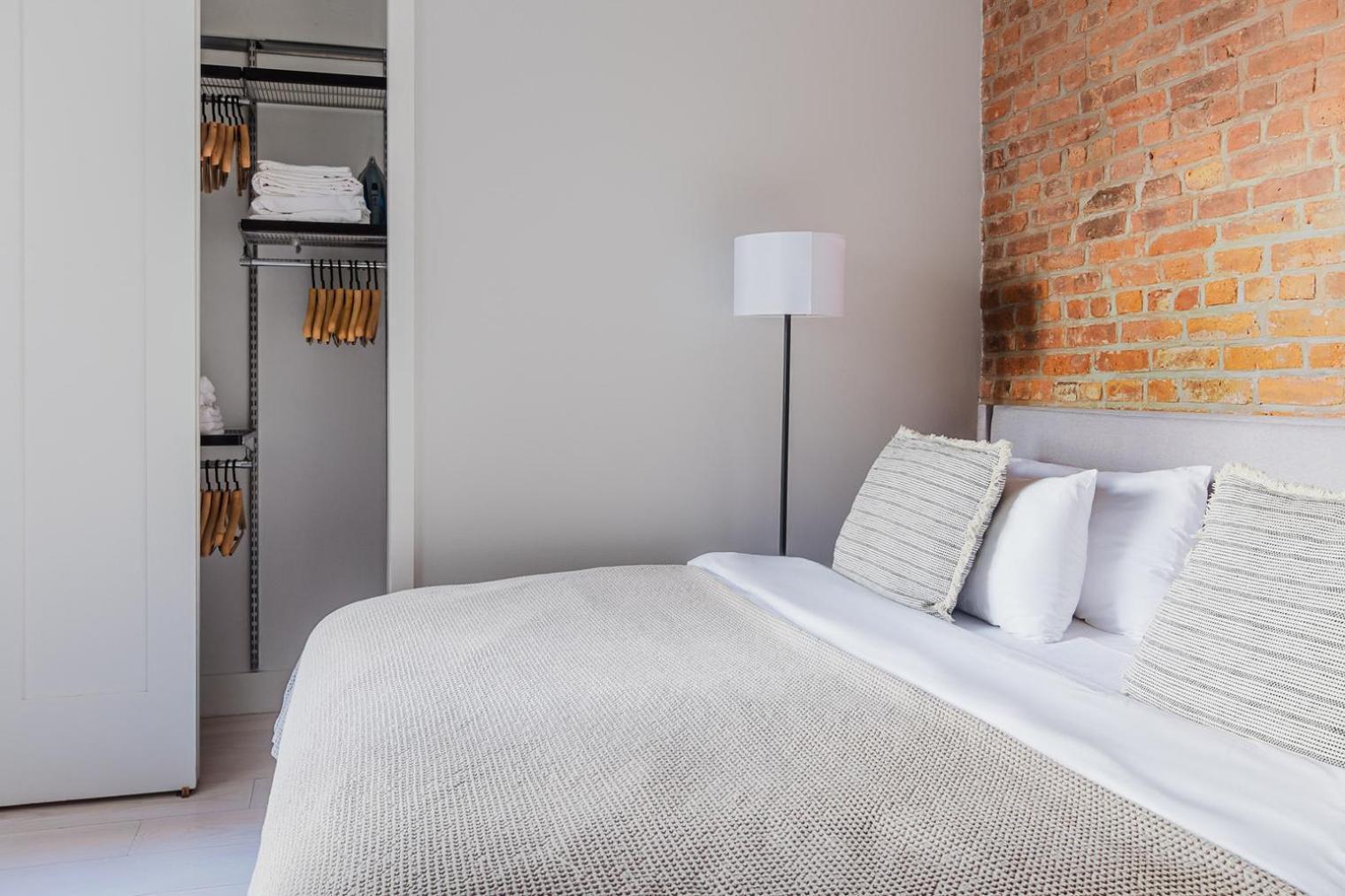 Blueground Lower East Side Ac Nr Katzs Nyc-1551 Appartement New York
