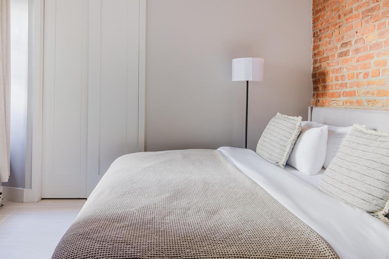 Blueground Lower East Side Ac Nr Katzs Nyc-1551 Appartement