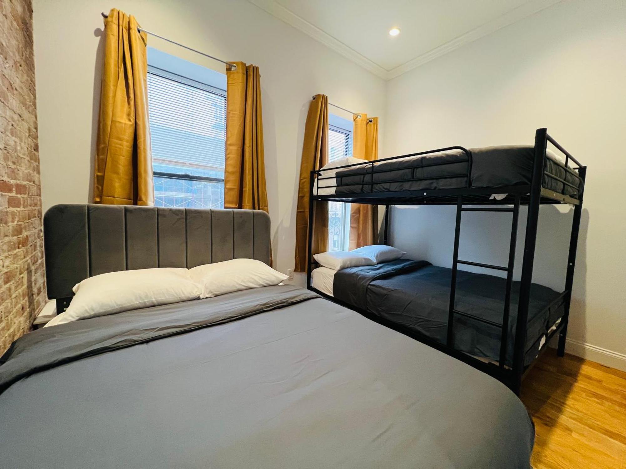 Times Square Luxe Appartement