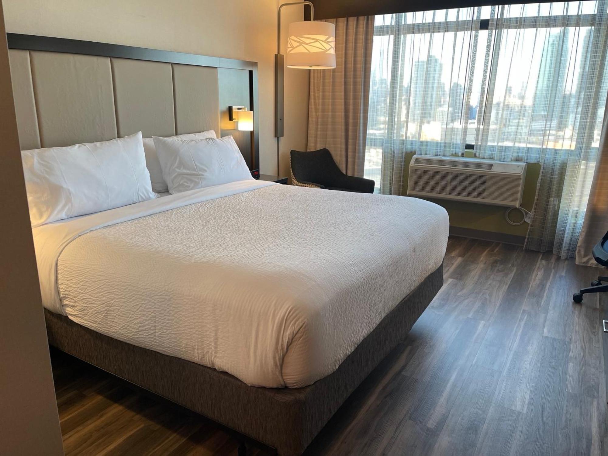 Hotel Express Long Island E - By Ihg Nueva York