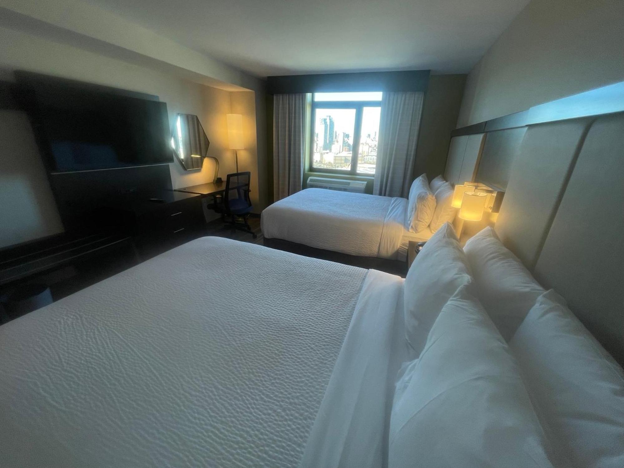 Express Long Island E - By Ihg Hotel Nueva York