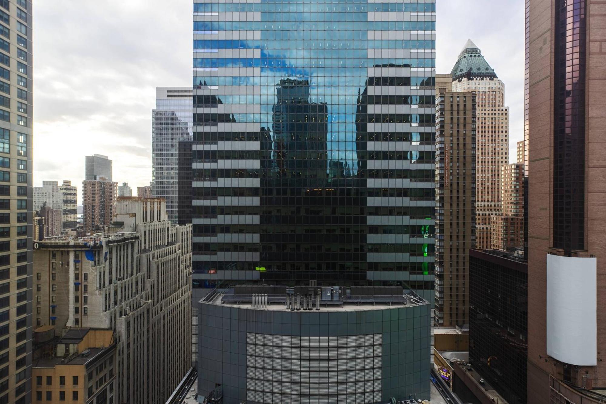 Renaissance Times Square