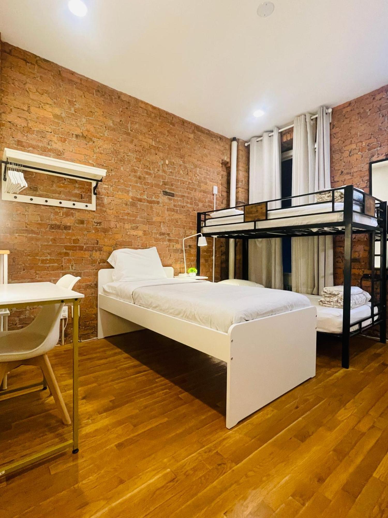And The City, Empire State Building Appartement *