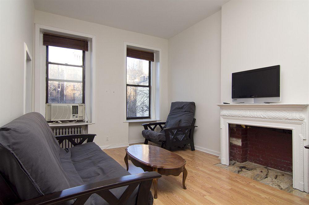 West 46th Street 3* Nueva York