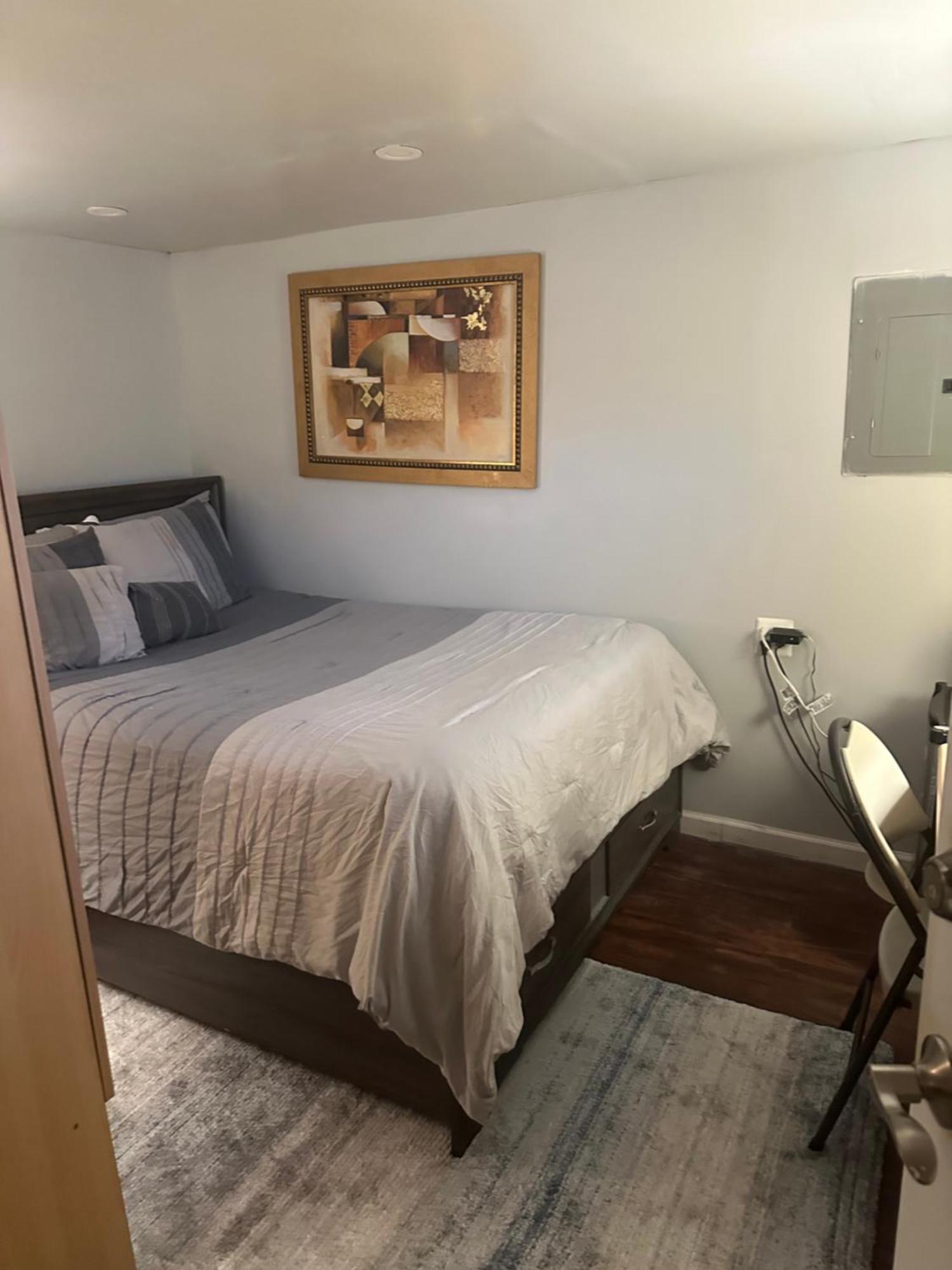 Your Away From ! Appartement New York