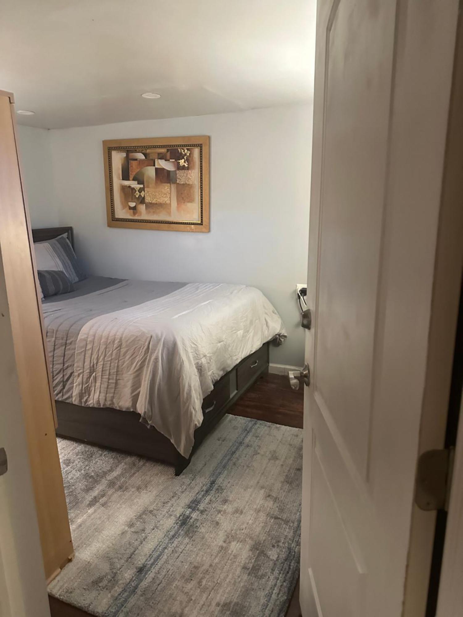 Appartement Your Away From ! New York
