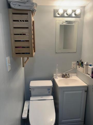Appartement Your Away From !