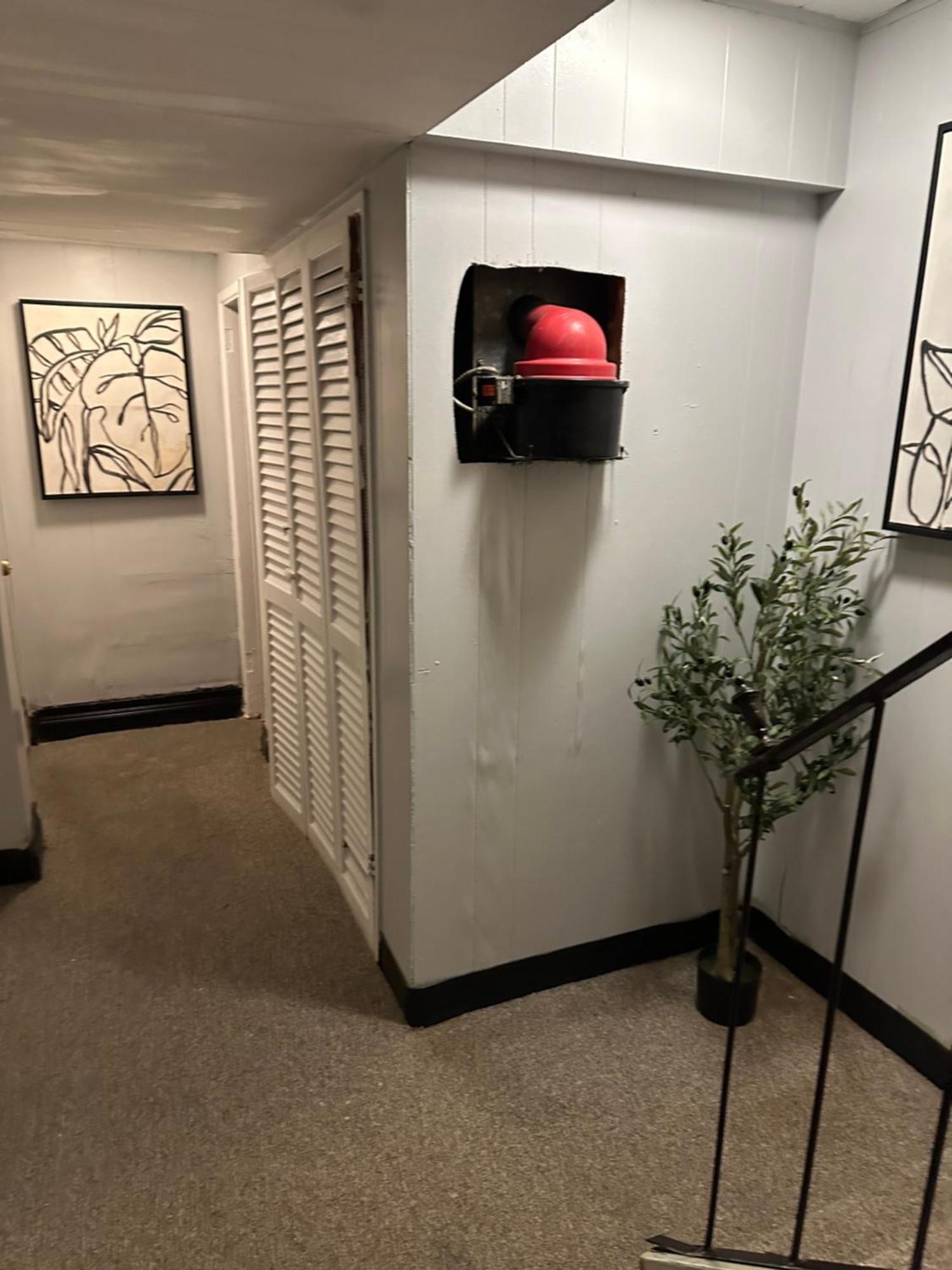 Your Away From ! Appartement New York