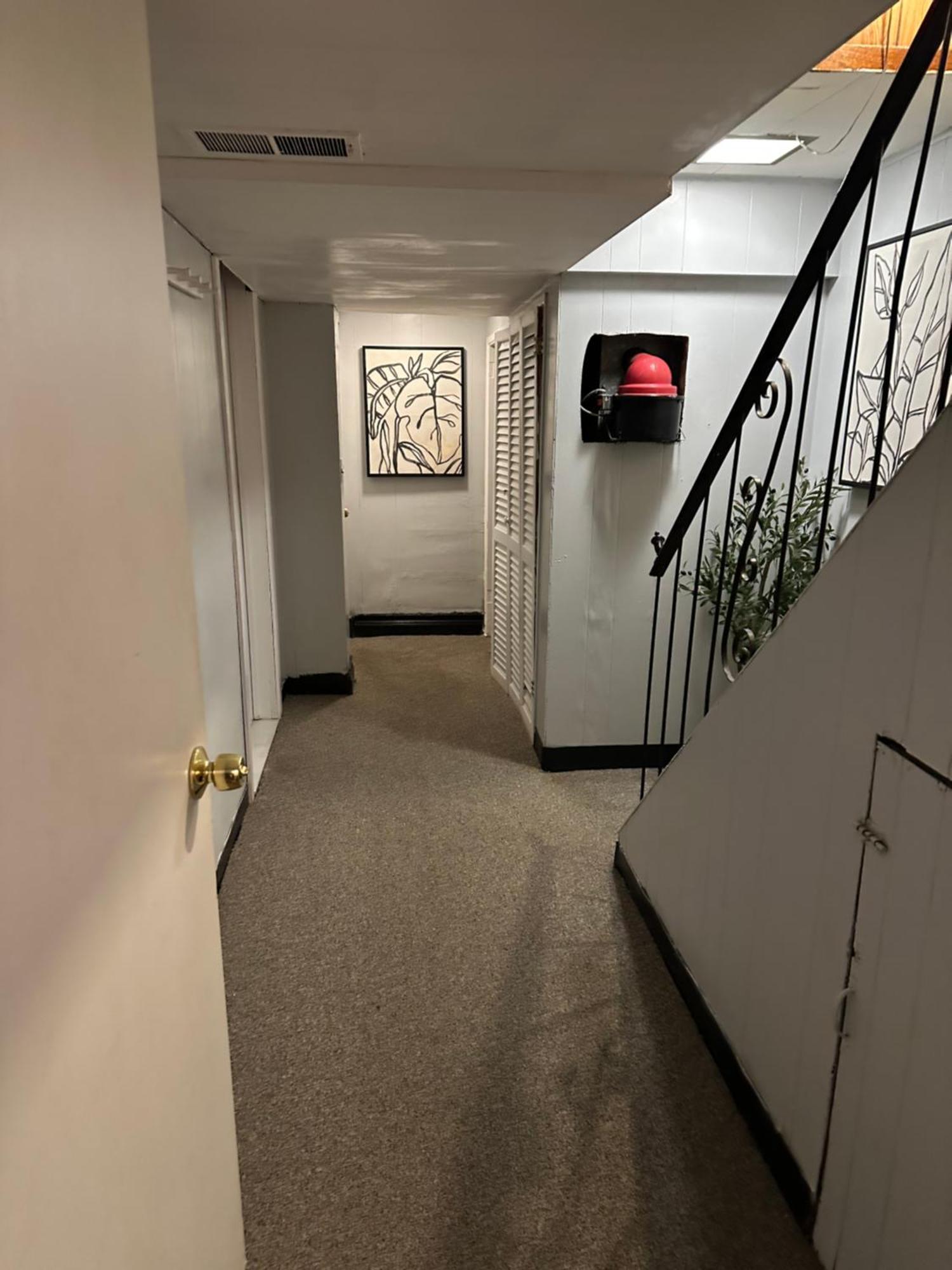Appartement Your Away From !