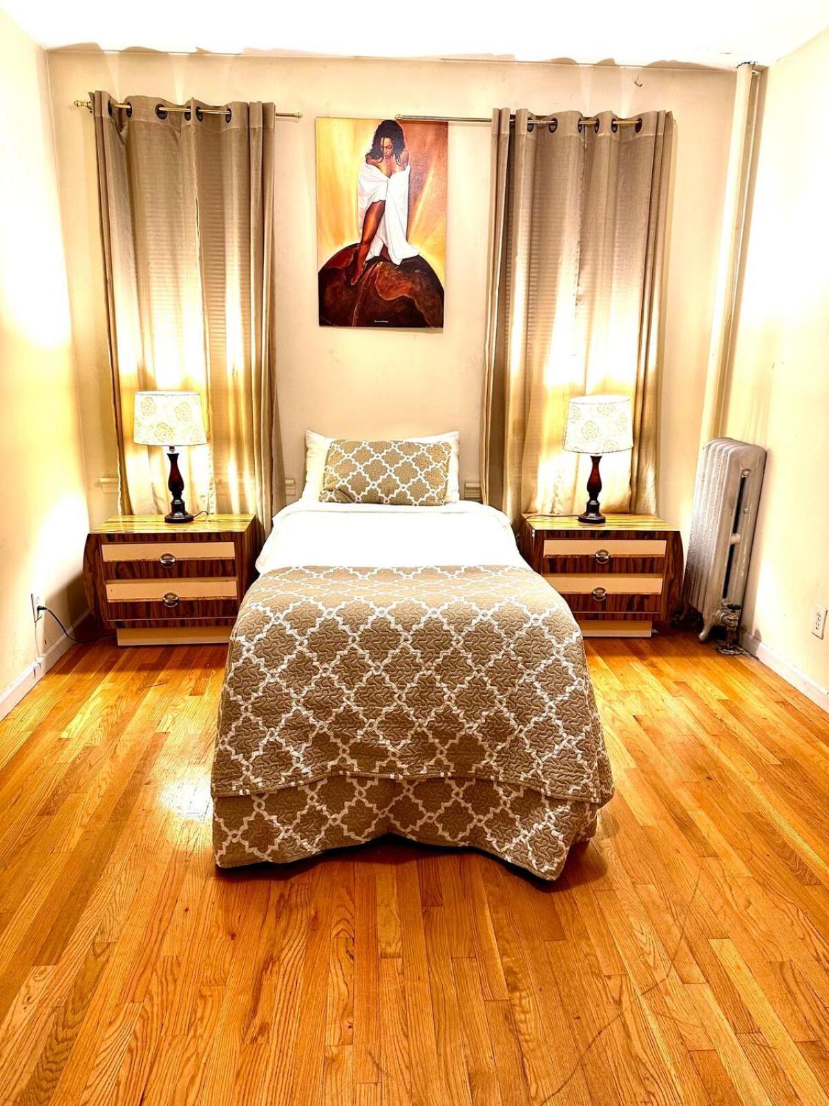 By Month In Manhattan Appartement