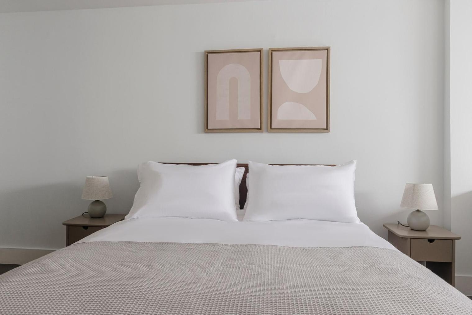 Appartement Blueground Gramercy Park Ac Elevator Nr Park Nyc-1691 *