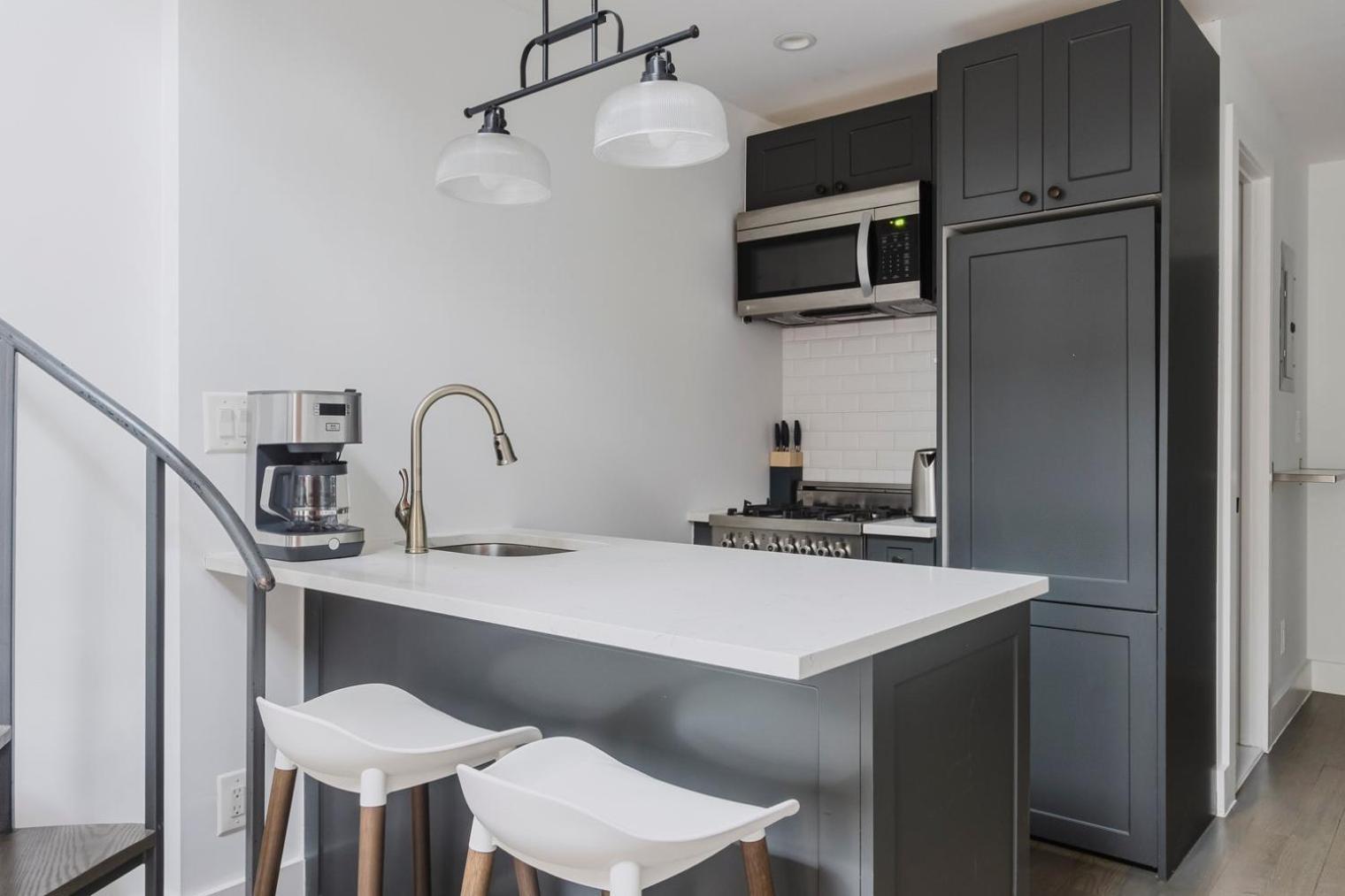 Appartement Blueground Gramercy Park Ac Elevator Nr Park Nyc-1691 New York
