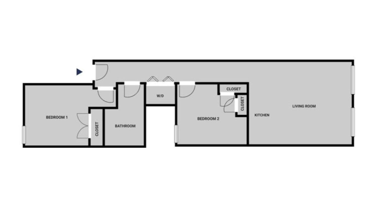 Blueground East Village Ac Wd Nr Park Nyc-1727 Appartement *