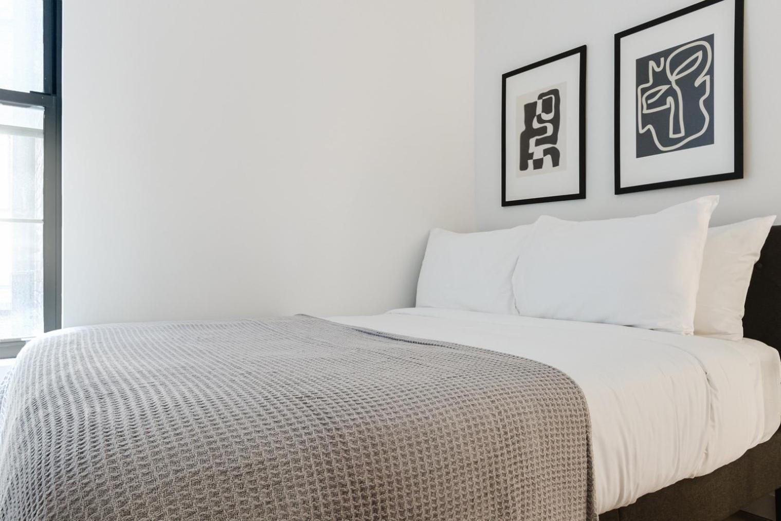 Blueground East Village Ac Wd Nr Park Nyc-1727 Appartement