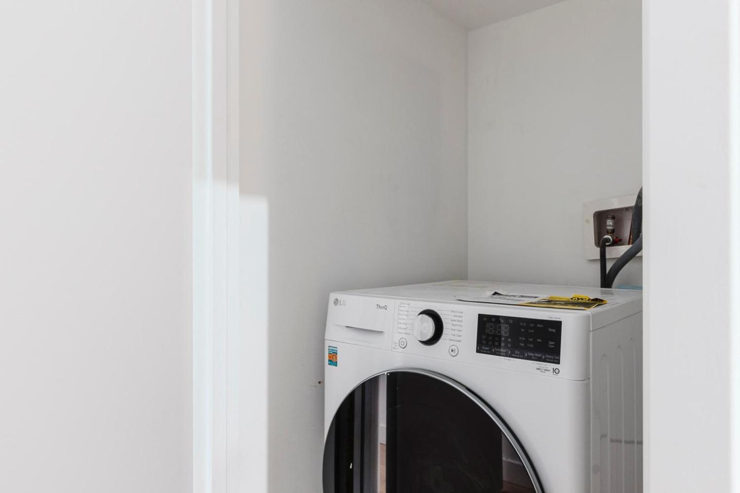 Appartement Blueground East Village Ac Wd Nr Park Nyc-1727 *