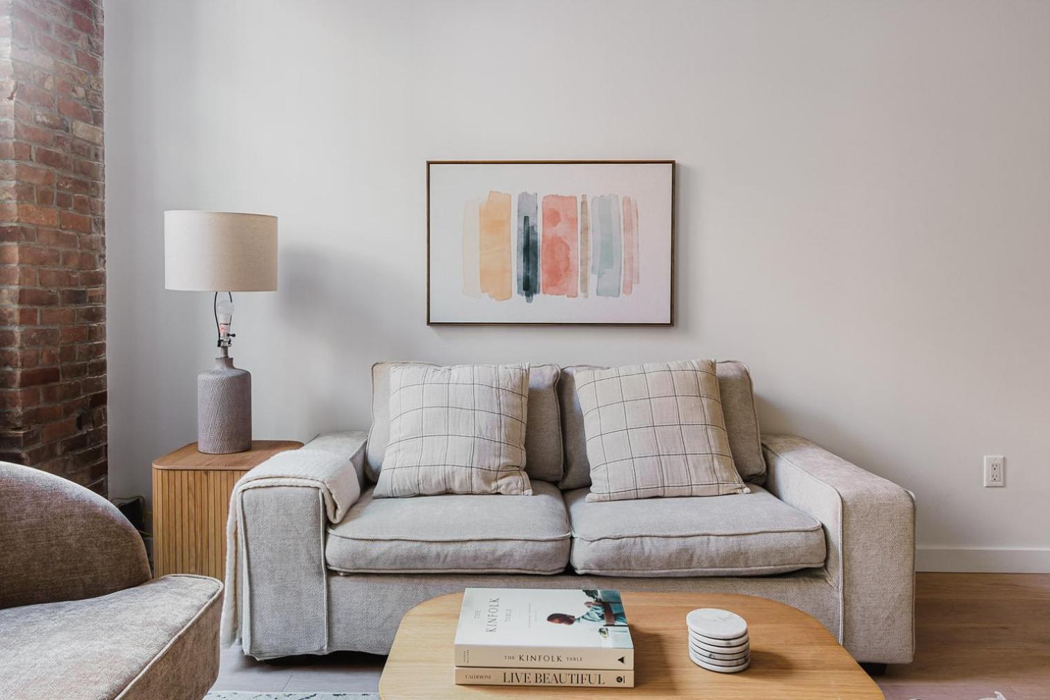 Blueground East Village Ac Wd Nr Park Nyc-1727 New York City