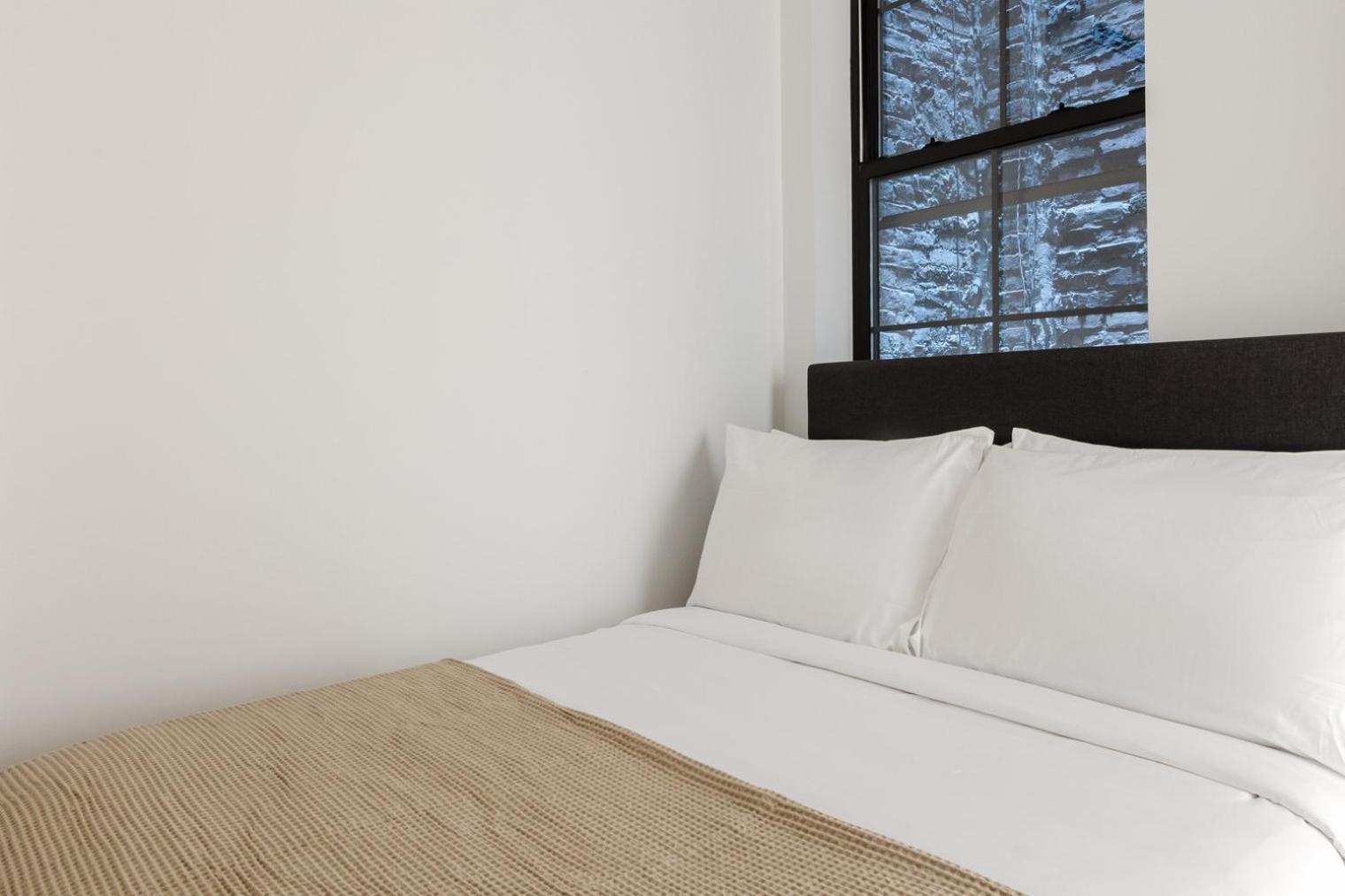 Blueground East Village Ac Wd Nr Park Nyc-1727 Appartement *