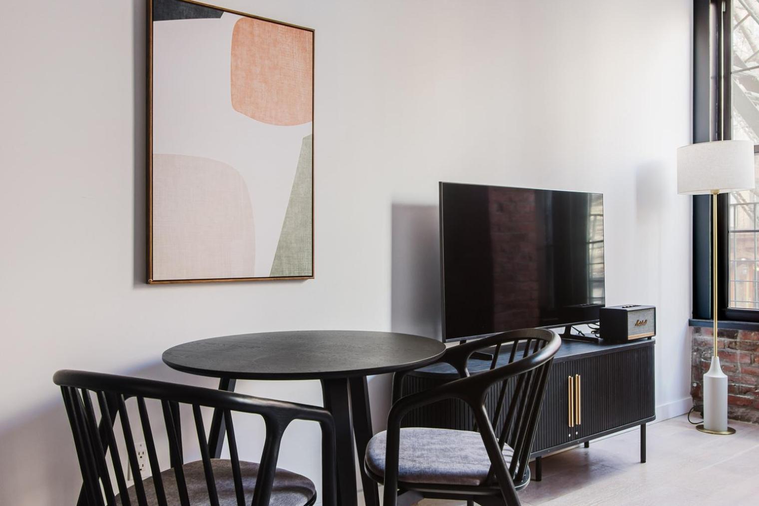 Blueground East Village Ac Wd Nr Park Nyc-1727 Appartement New York