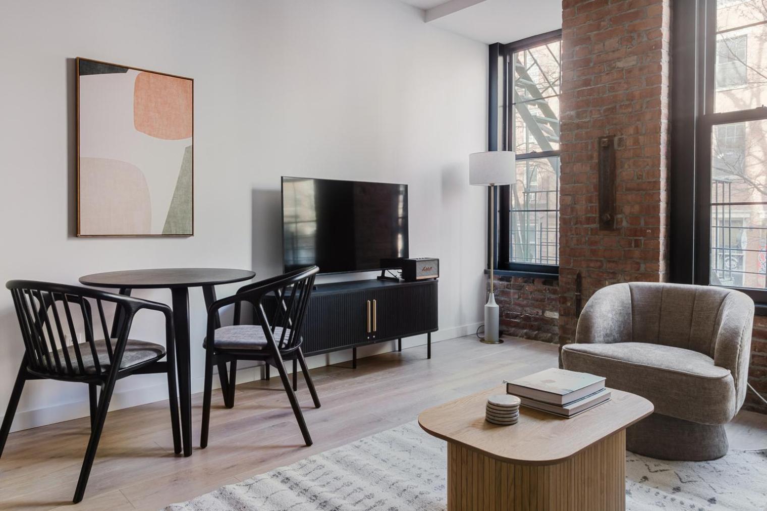 Appartement Blueground East Village Ac Wd Nr Park Nyc-1727
