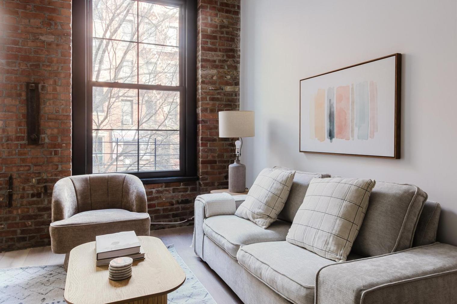 Blueground East Village Ac Wd Nr Park Nyc-1727 New York City