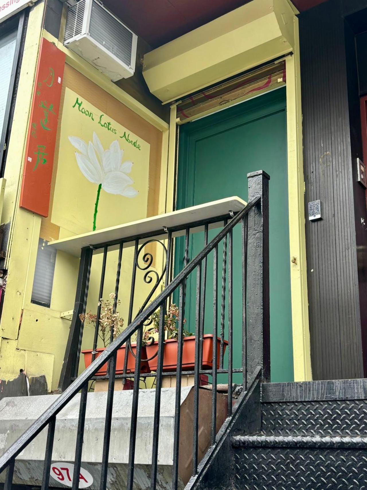 Moon Lotus Abode Accommodatie bij particulieren *