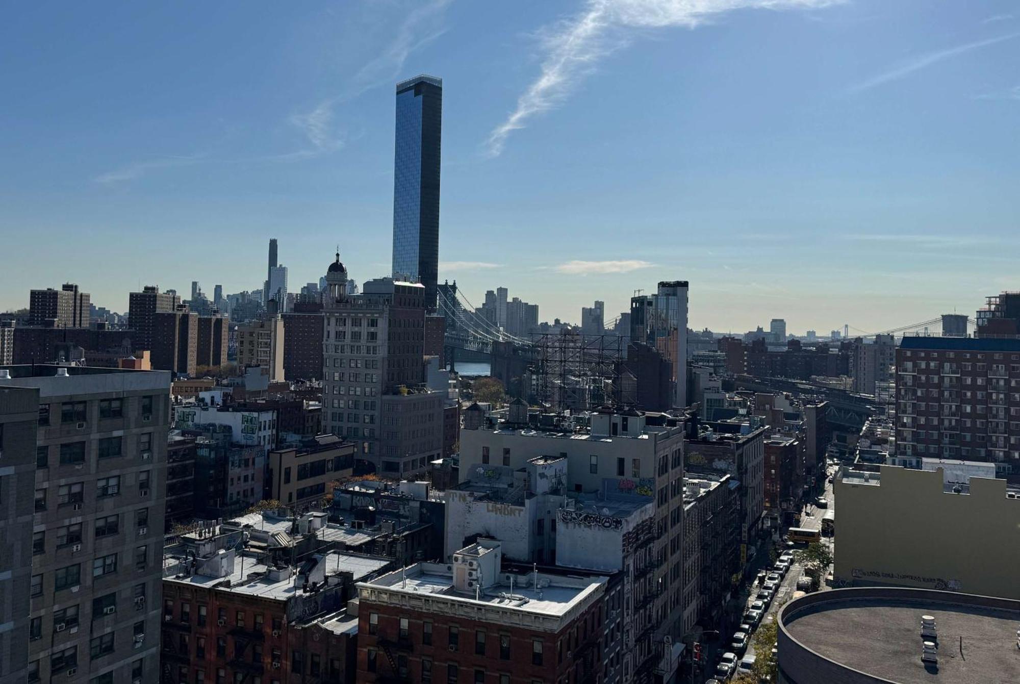 Days By Wyndham Chinatown Hotel Nova York