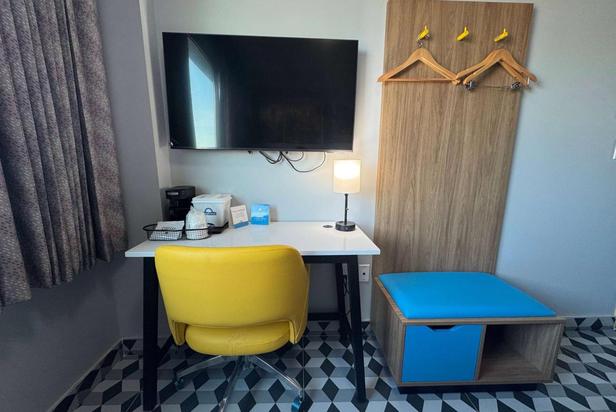 Days By Wyndham Chinatown * Nova York