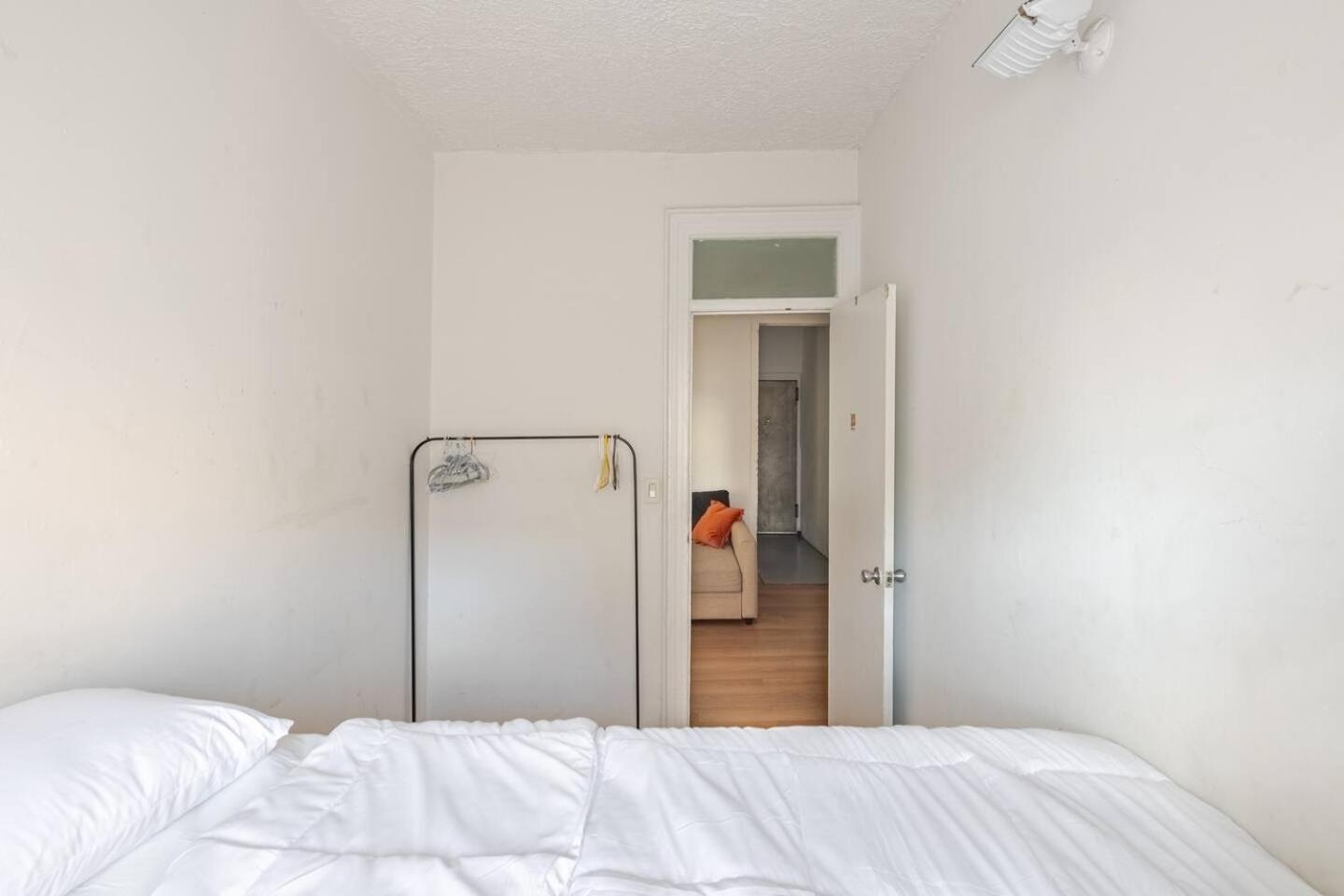 Sundrenched East Village Appartement New York