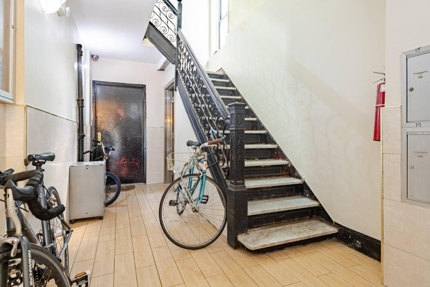Appartement Sundrenched East Village *