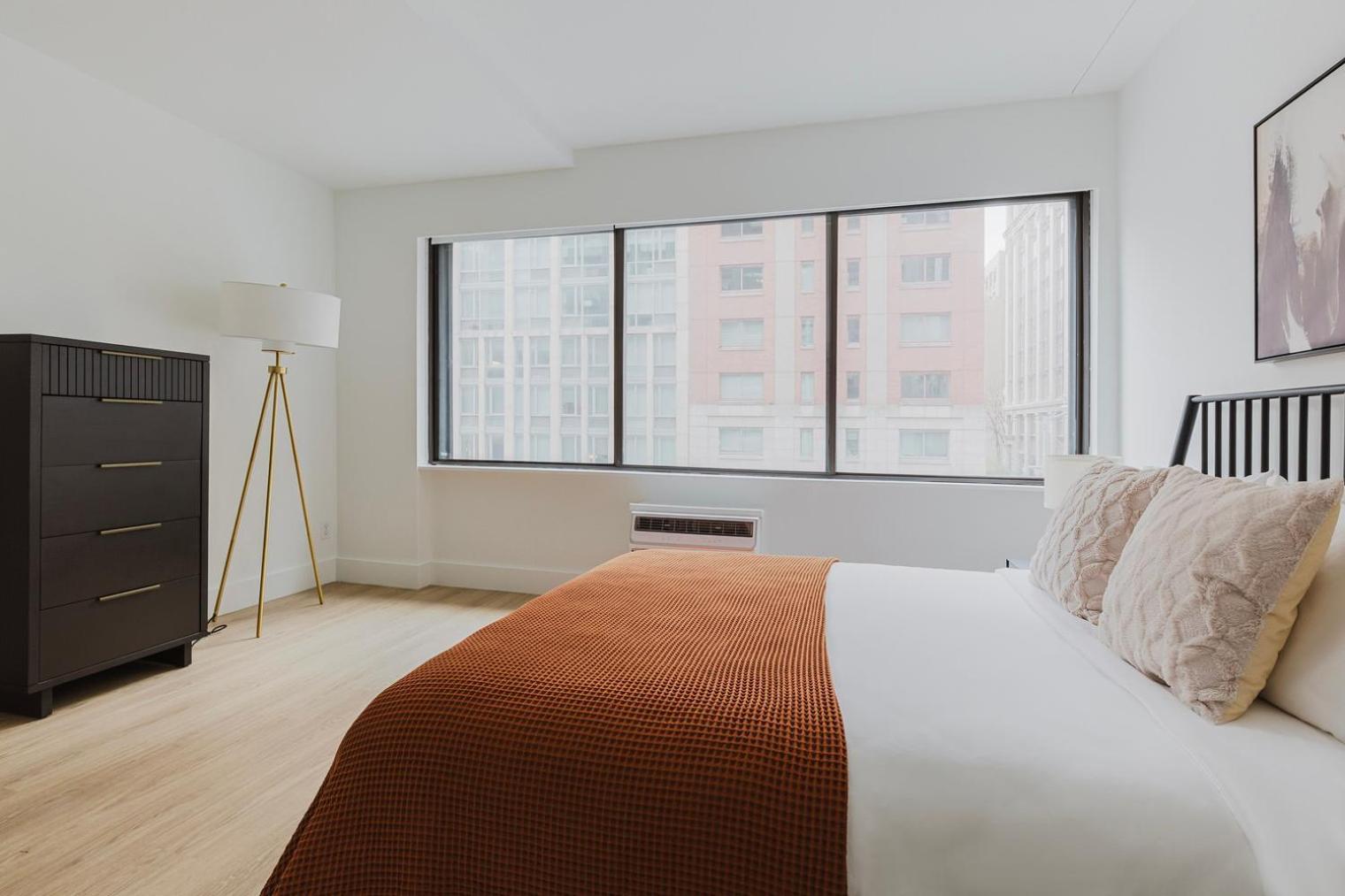 Apartment Blueground Chelsea Ac Gym Bbq Nr High Line Nyc-1652 *