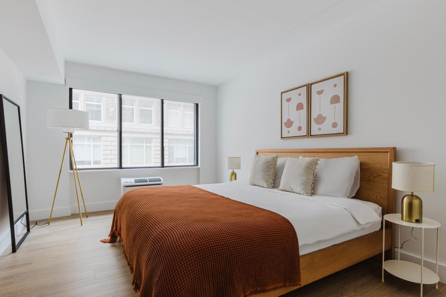 Apartment Blueground Chelsea Ac Gym Bbq Nr High Line Nyc-1652