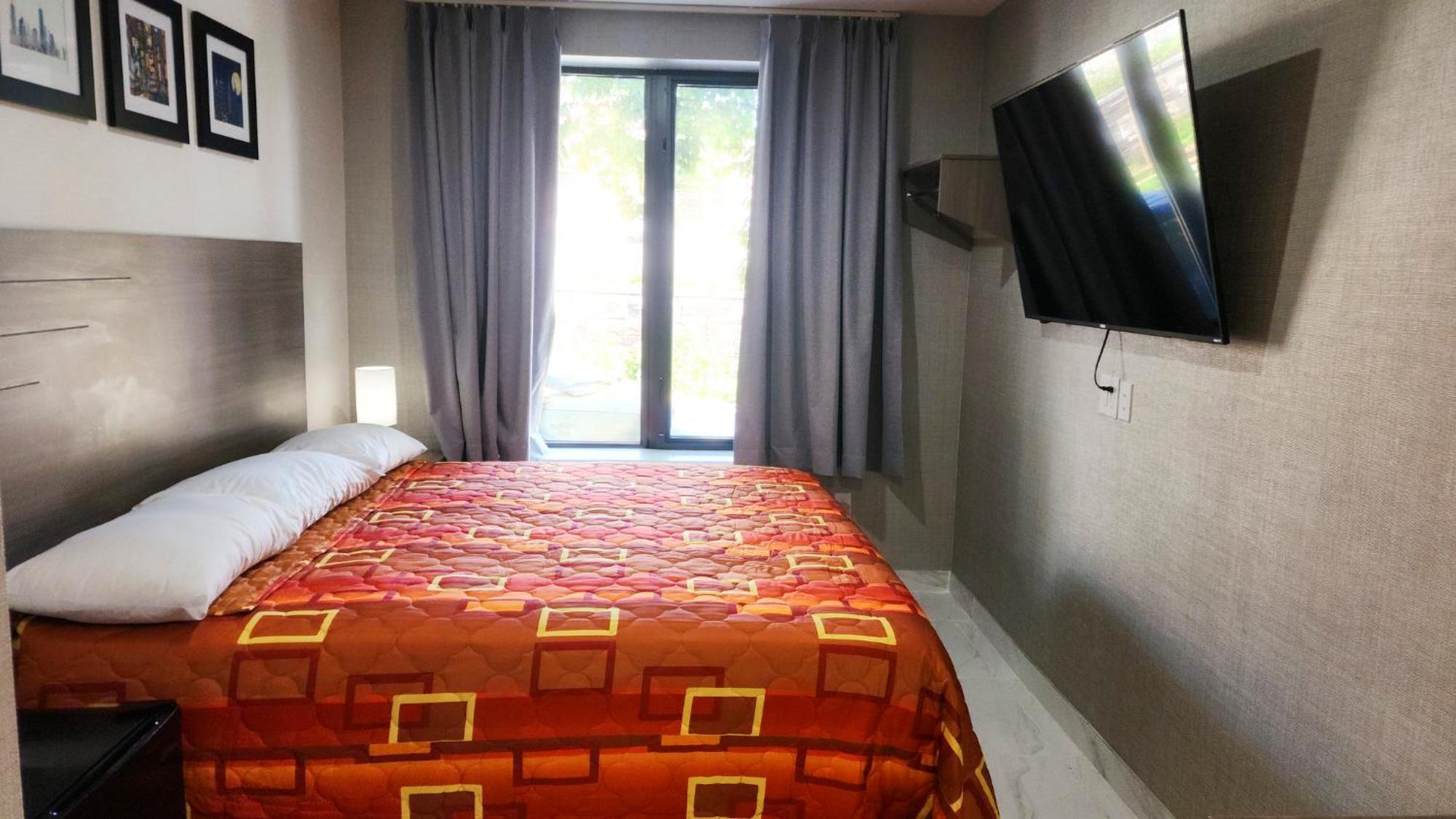 Fuego Bronx Brand New 3* Nueva York