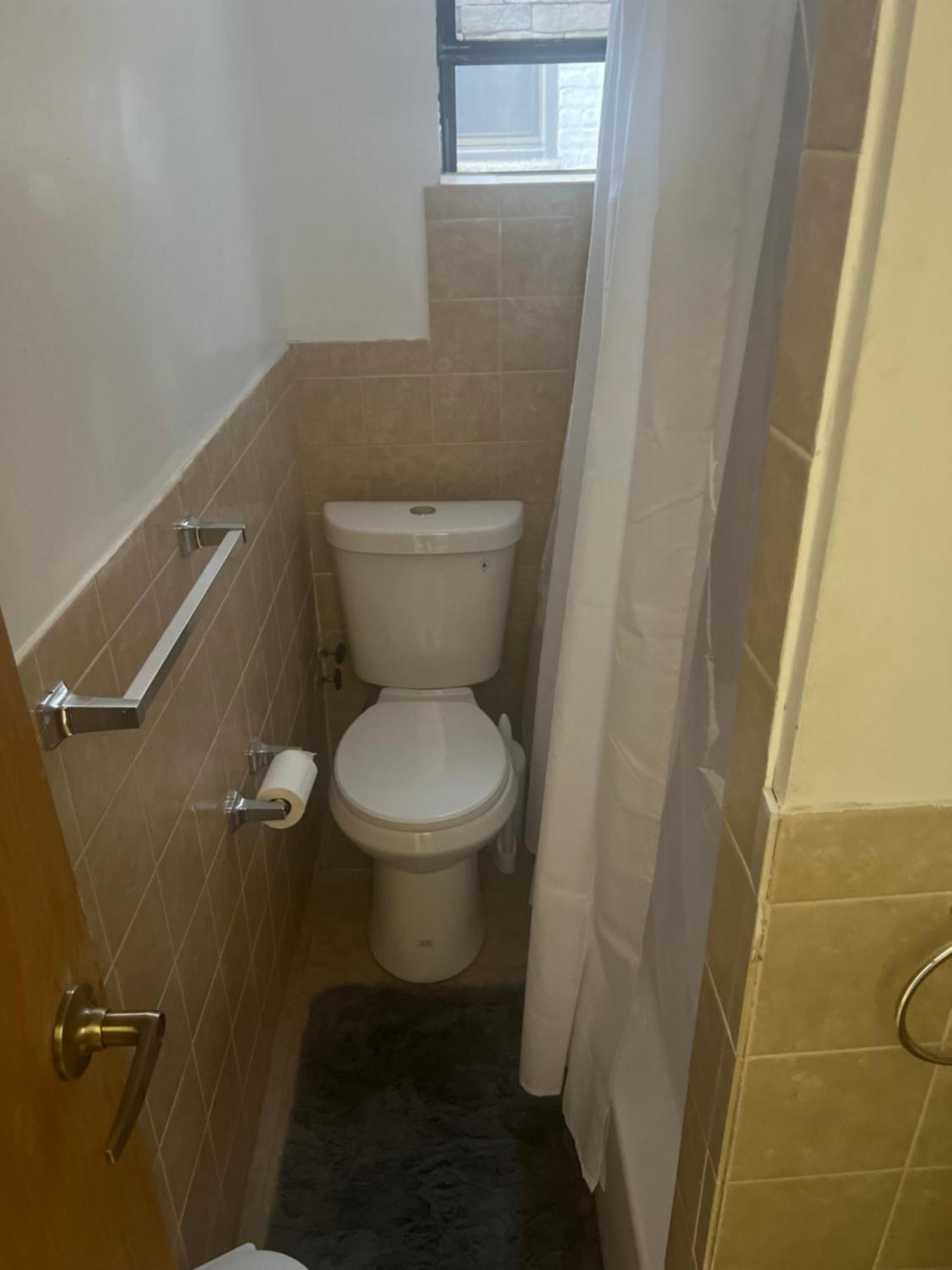 Bed & Breakfast Lignum New York