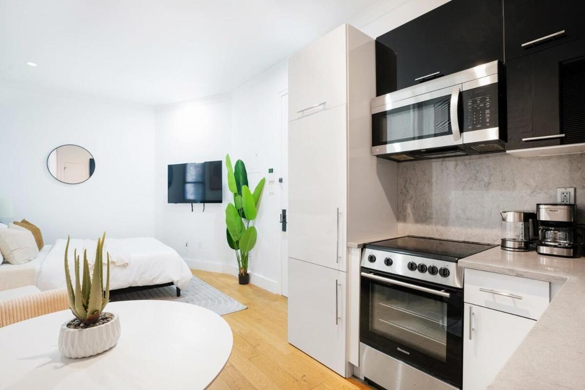 Appartement 403-2e Newly Renovated Ues *