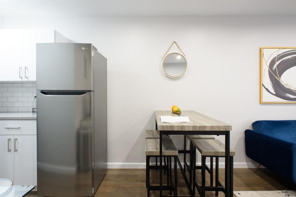 Apartamento 350-2a Prime Gramercy Newly Renovated 1br Sleeps 4 Nueva York