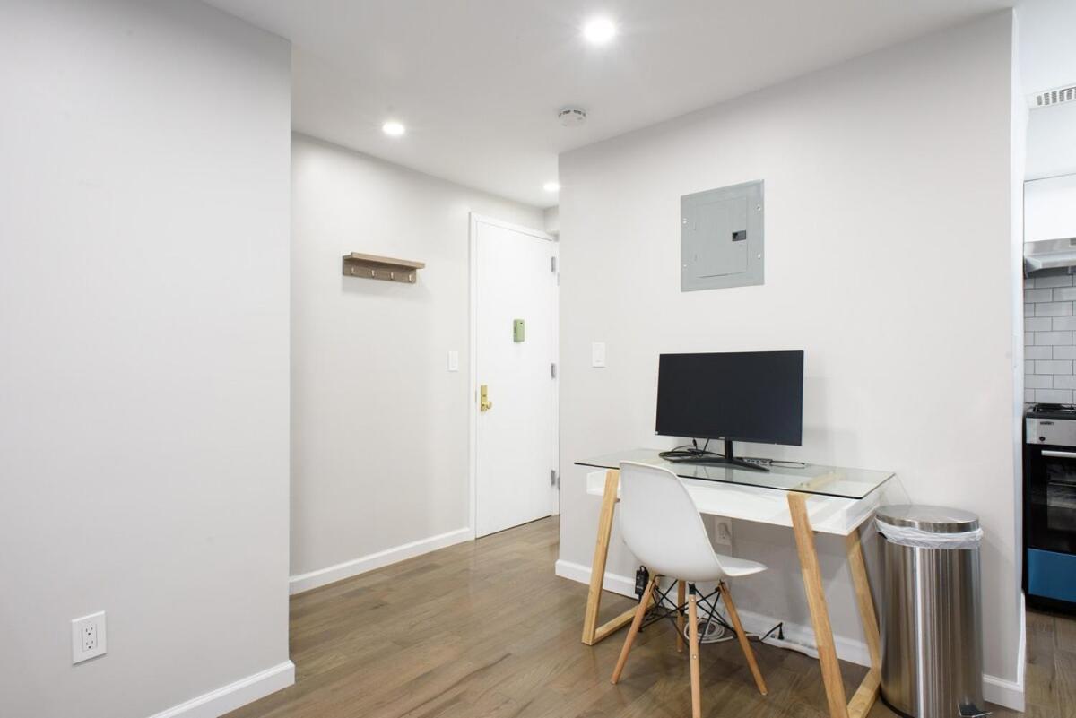 Apartamento 350-2a Prime Gramercy Newly Renovated 1br Sleeps 4 Nueva York