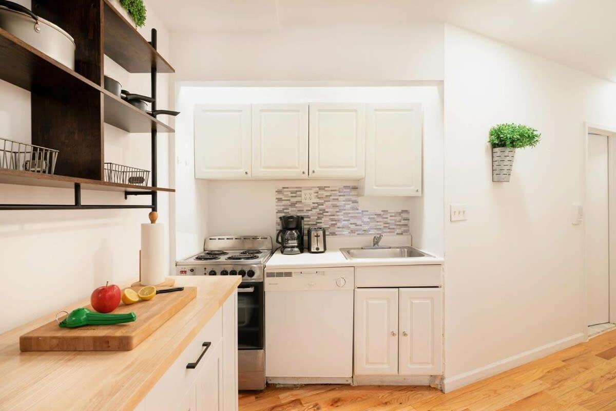Appartement 2br Prime West Village Newly Furnished New York