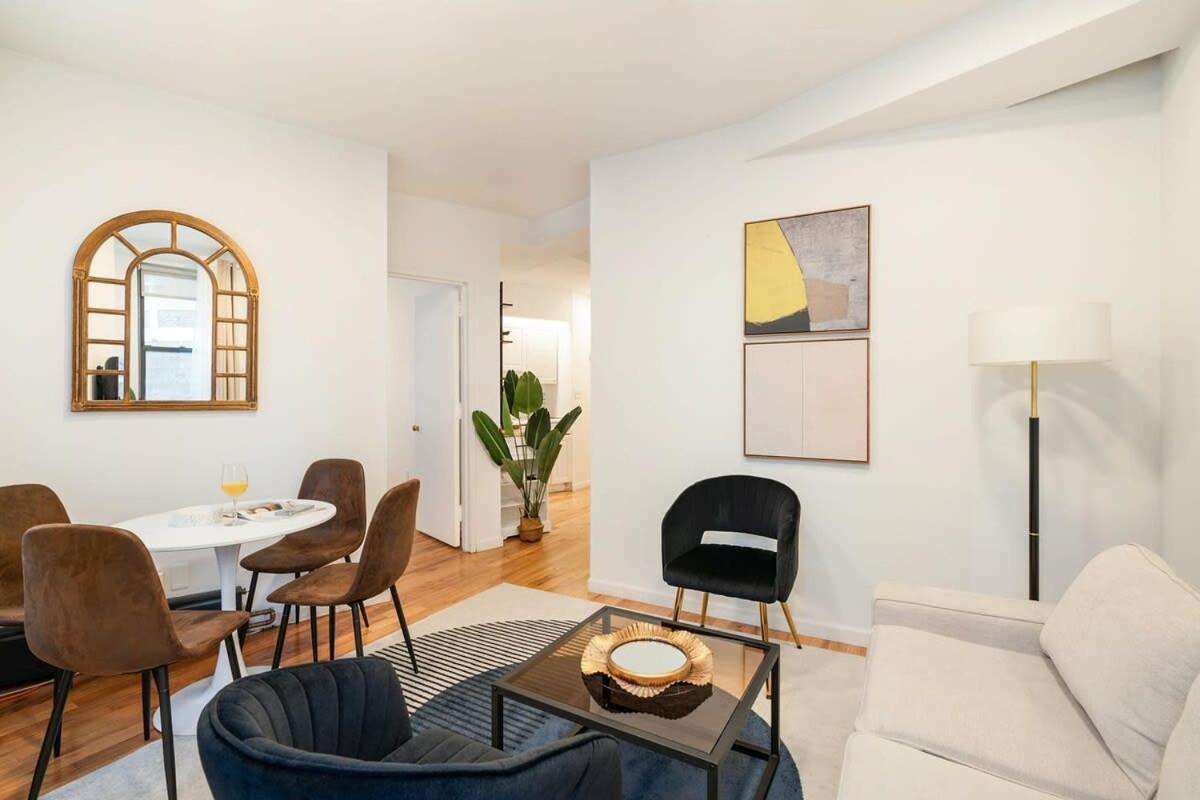 2br Prime West Village Newly Furnished Appartement