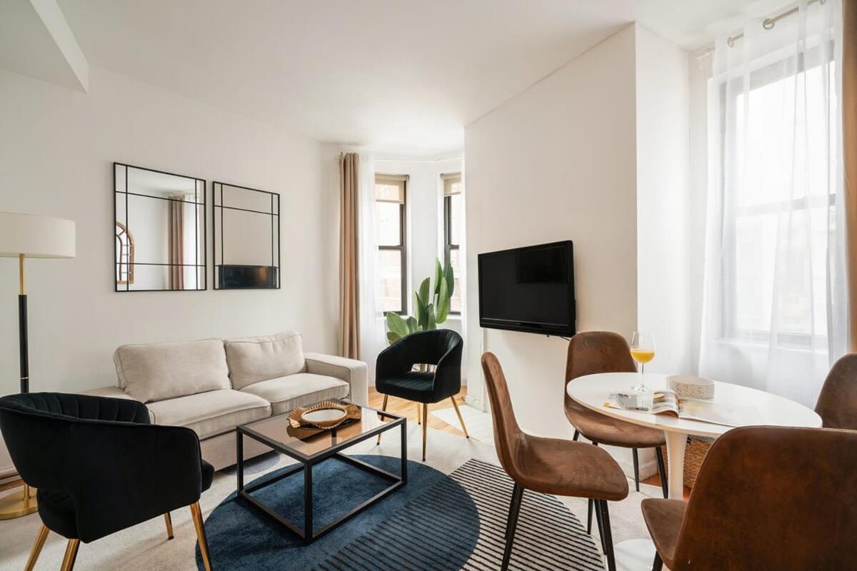 Appartement 2br Prime West Village Newly Furnished New York