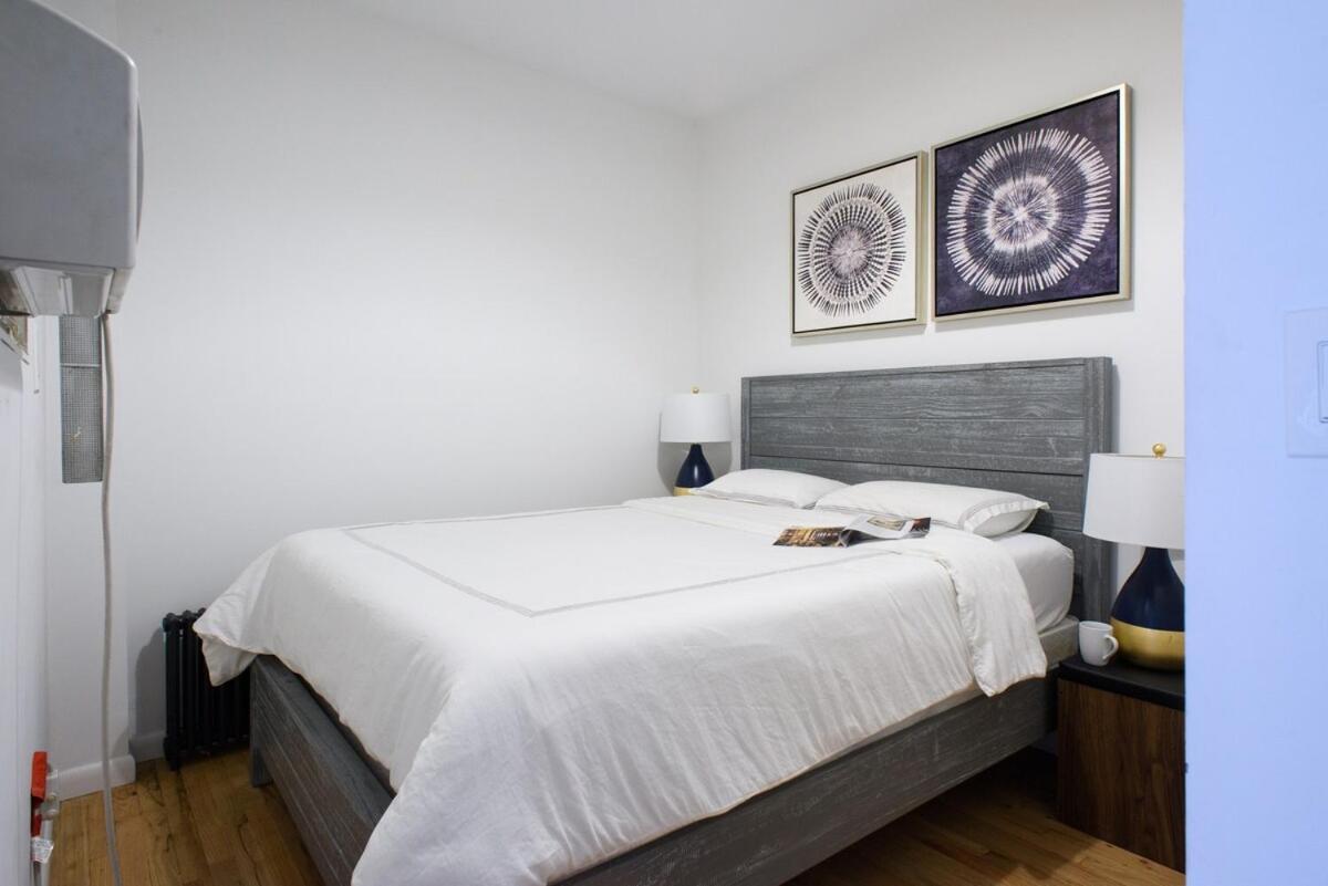 428-3r Spacious 2br Newly Furnished * Nova York