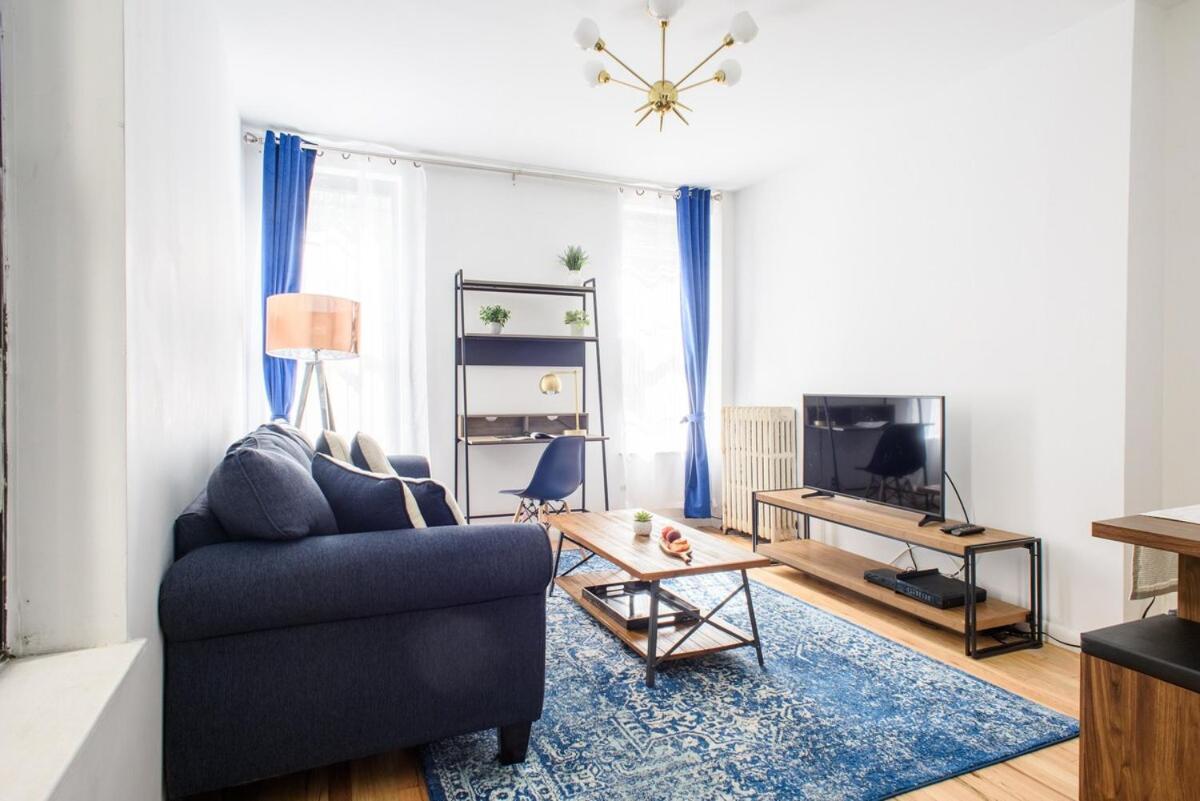 Apartamento 428-3r Spacious 2br Newly Furnished *