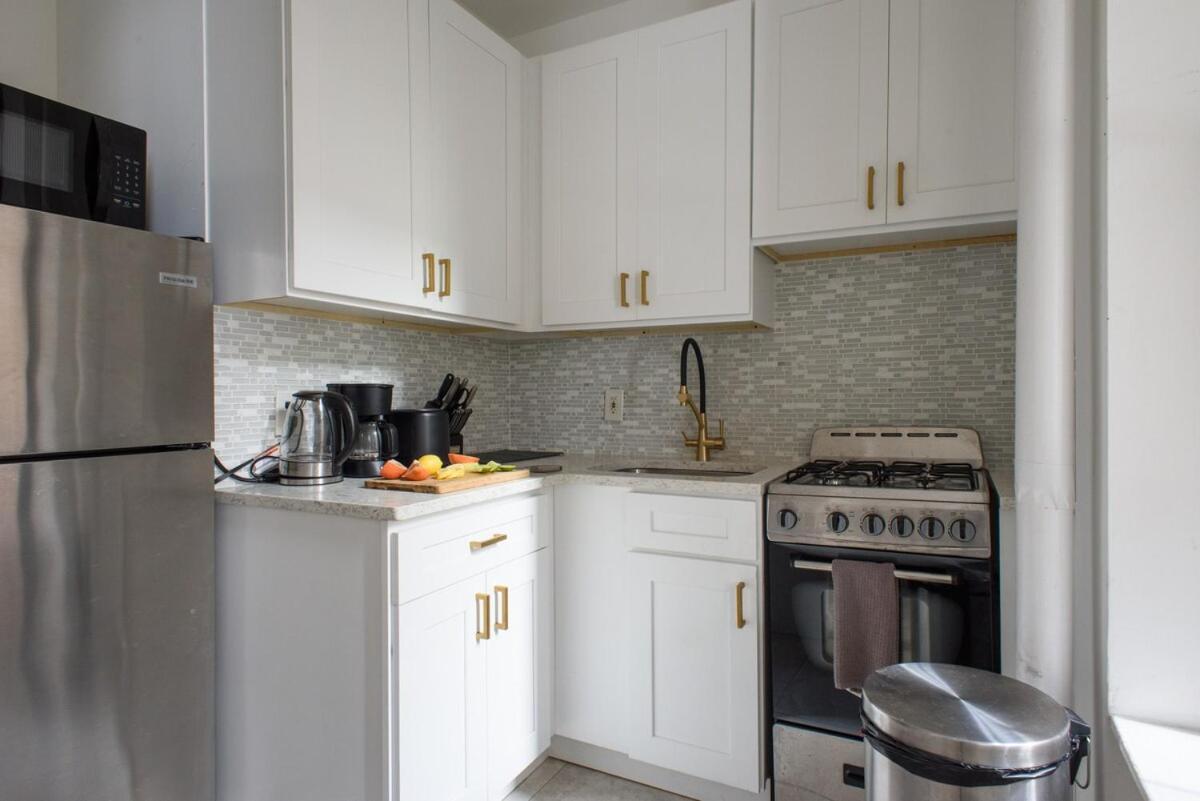 Apartamento 428-3r Spacious 2br Newly Furnished