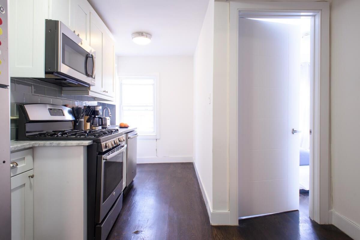 Appartement 39-3 Newly Renovated 3 Br *